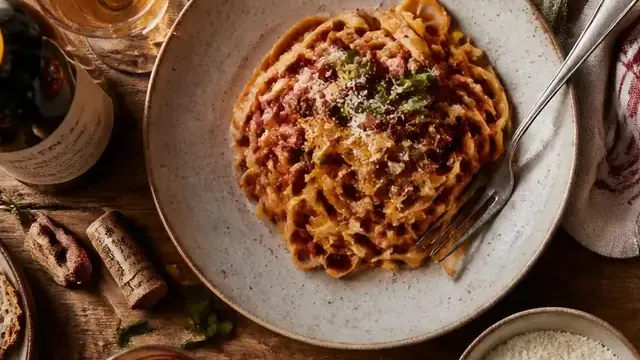 Trattoria Alma